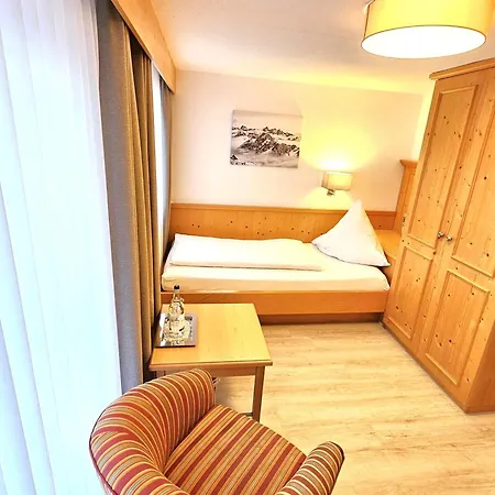 Hotel Cafe Fuggerhof-3