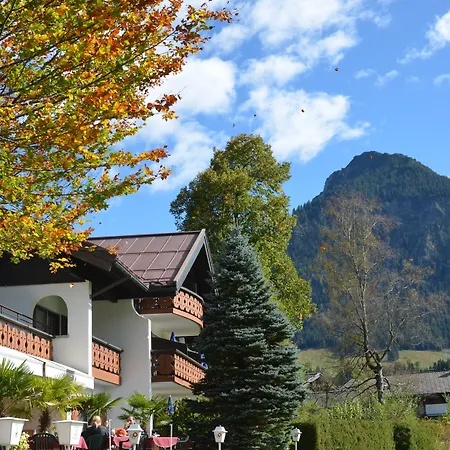 Hotel Cafe Fuggerhof-2