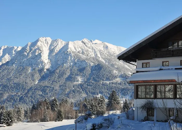 Ringhotel Nebelhornblick